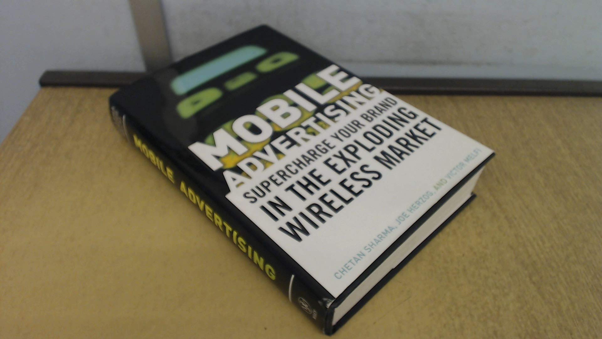 Mobile Advertising