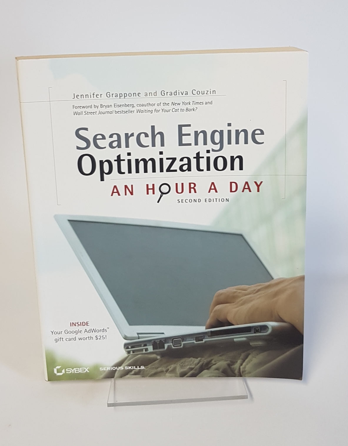 Search Engine Optimization: An Hour a Day