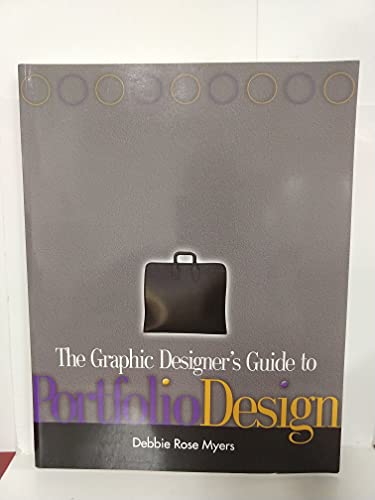 The Graphic Designer's Guide to Portfolio Design