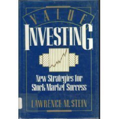 Value Investing