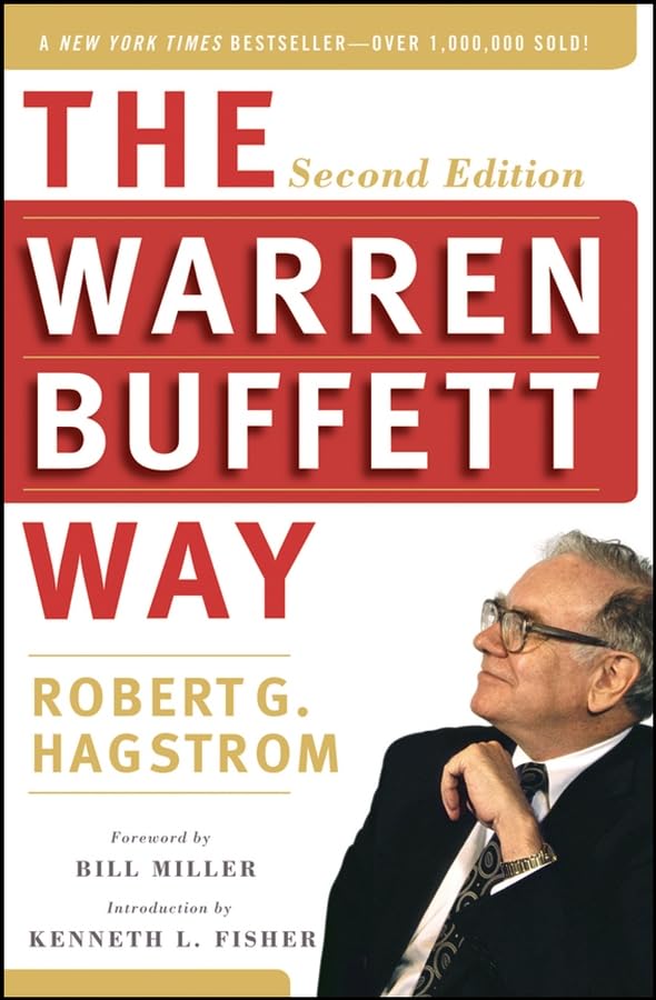 The Warren Buffett Way, Second Edition