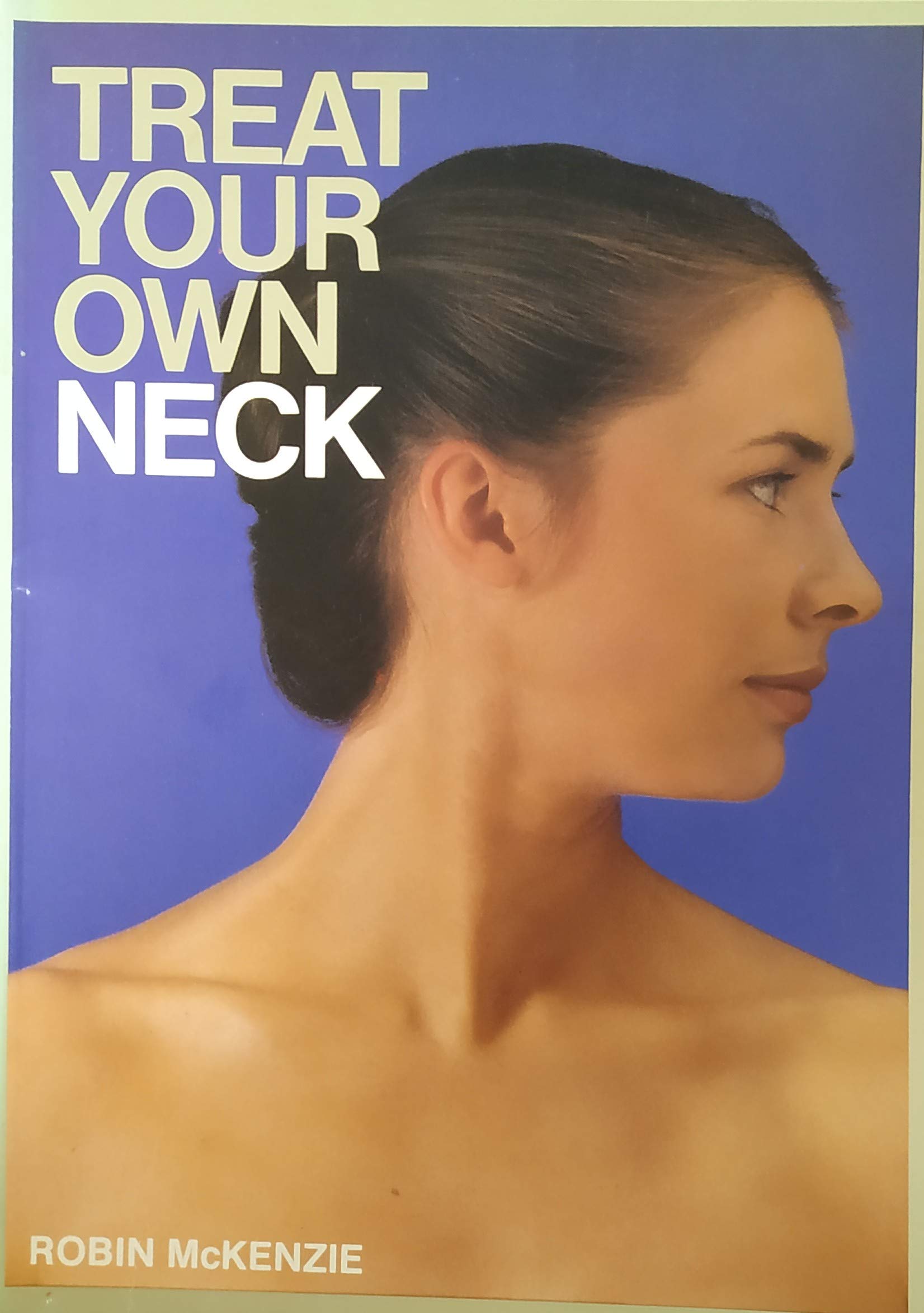 Treat Your Own Neck