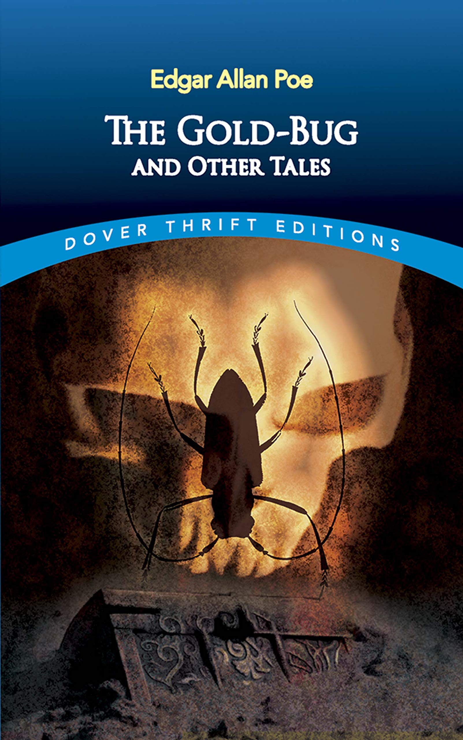 The Gold-bug And Other Tales