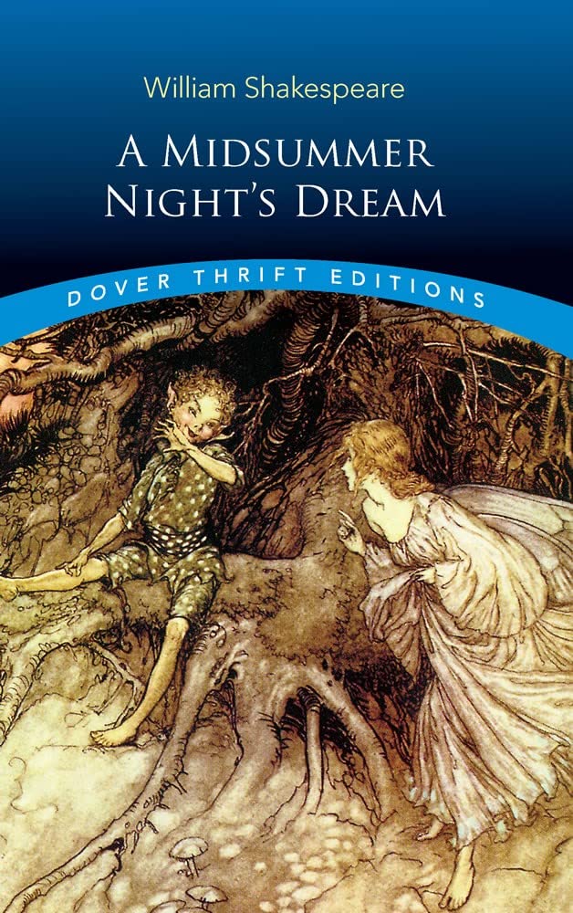 A Midsummer Night's Dream