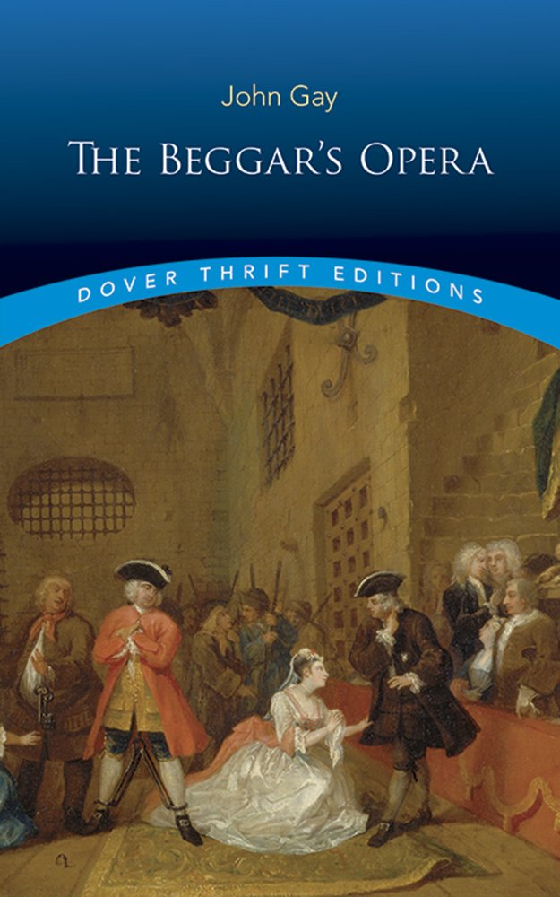 The Beggar's Opera