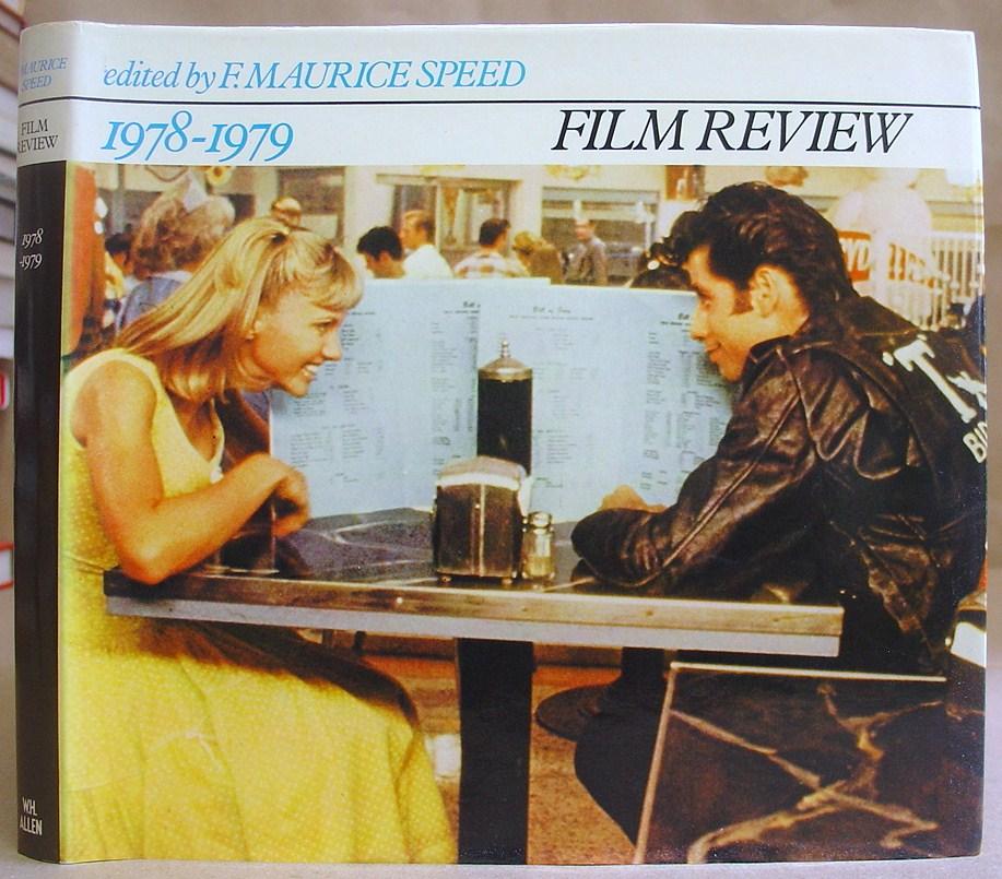 Film Review 1978-79