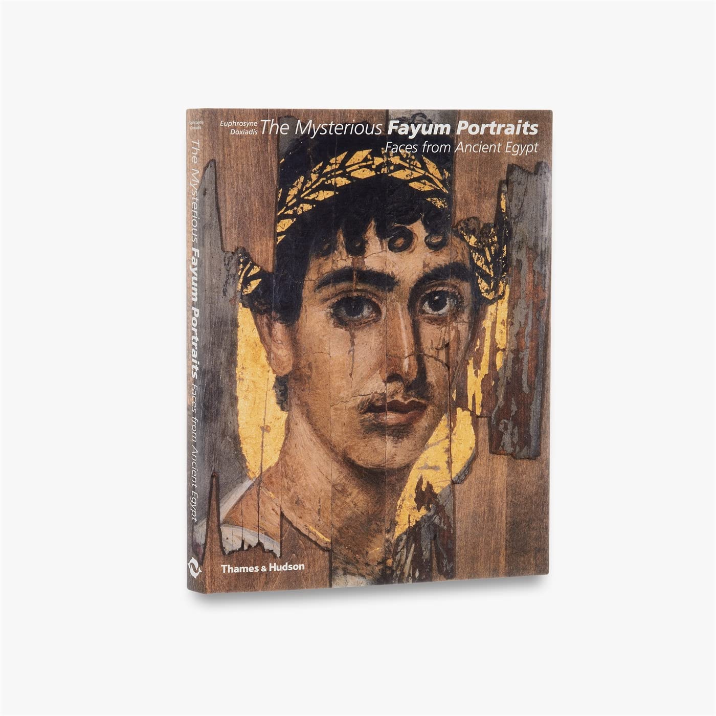 The Mysterious Fayum Portraits