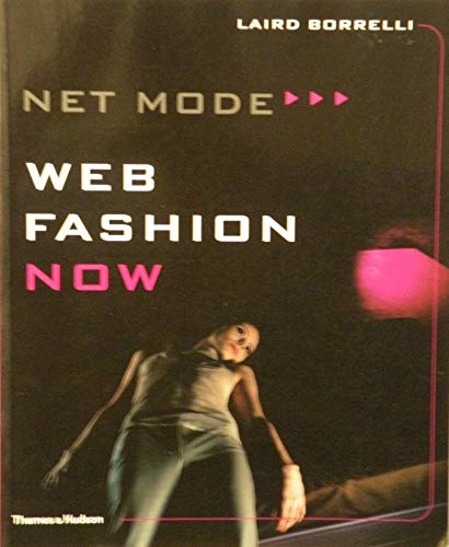 Net Mode: Web Fashion Now