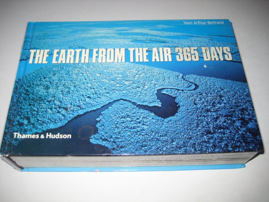 The Earth from The Air 365 Days