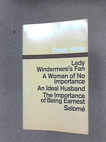 Lady Windermere's Fan