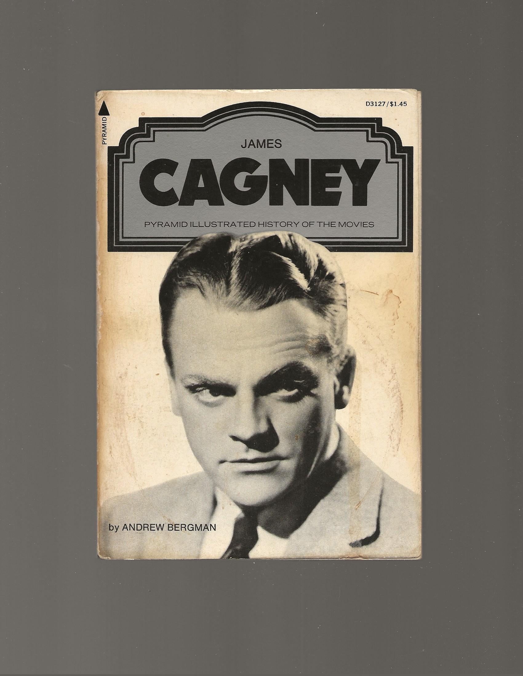 James Cagney