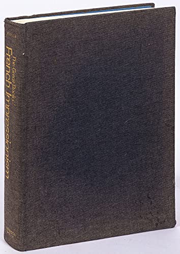 The Great Book of French Impressionism