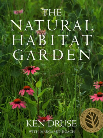 Natural Habitat Garden