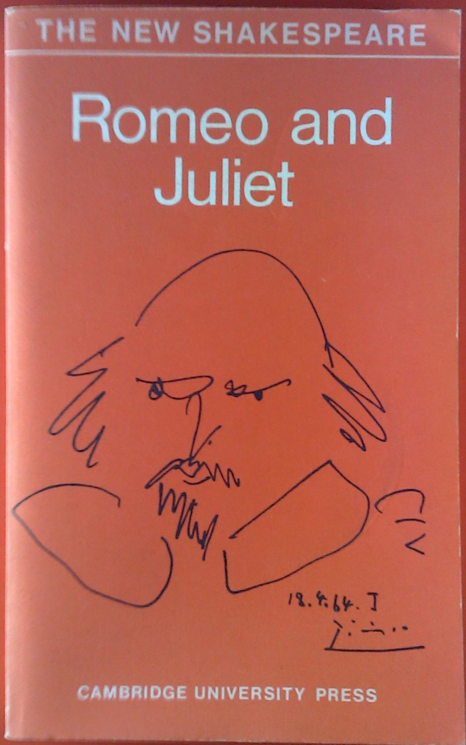 Romeo and Juliet