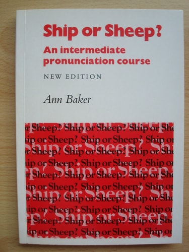 Ship or Sheep? Student's Book