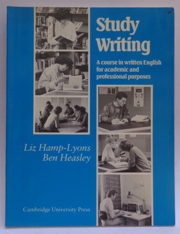 Study Writing