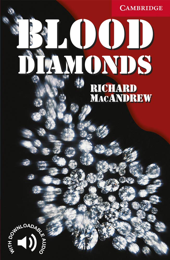 Blood Diamonds, Level 1