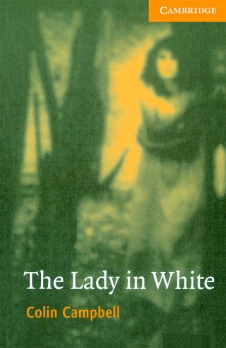 The Lady in White