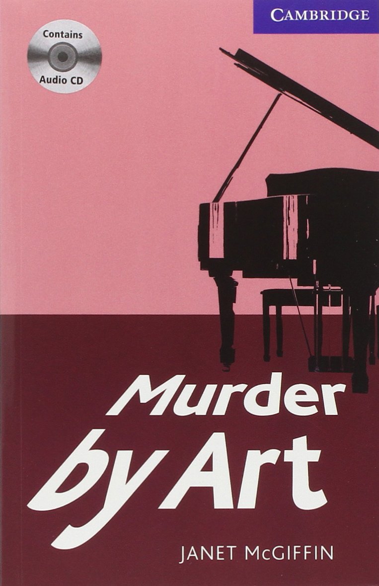 Murder by Art