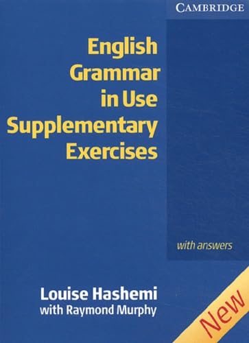 English Grammar in Use Supplementary Exercises with Answers