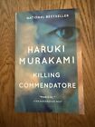 Killing Commendatore: a Novel