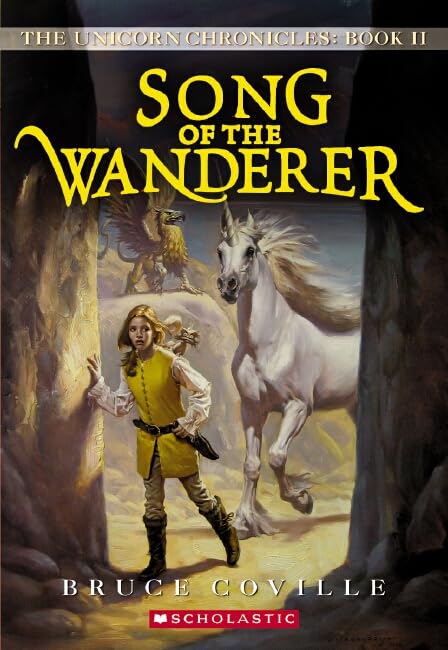 Song of The Wanderer