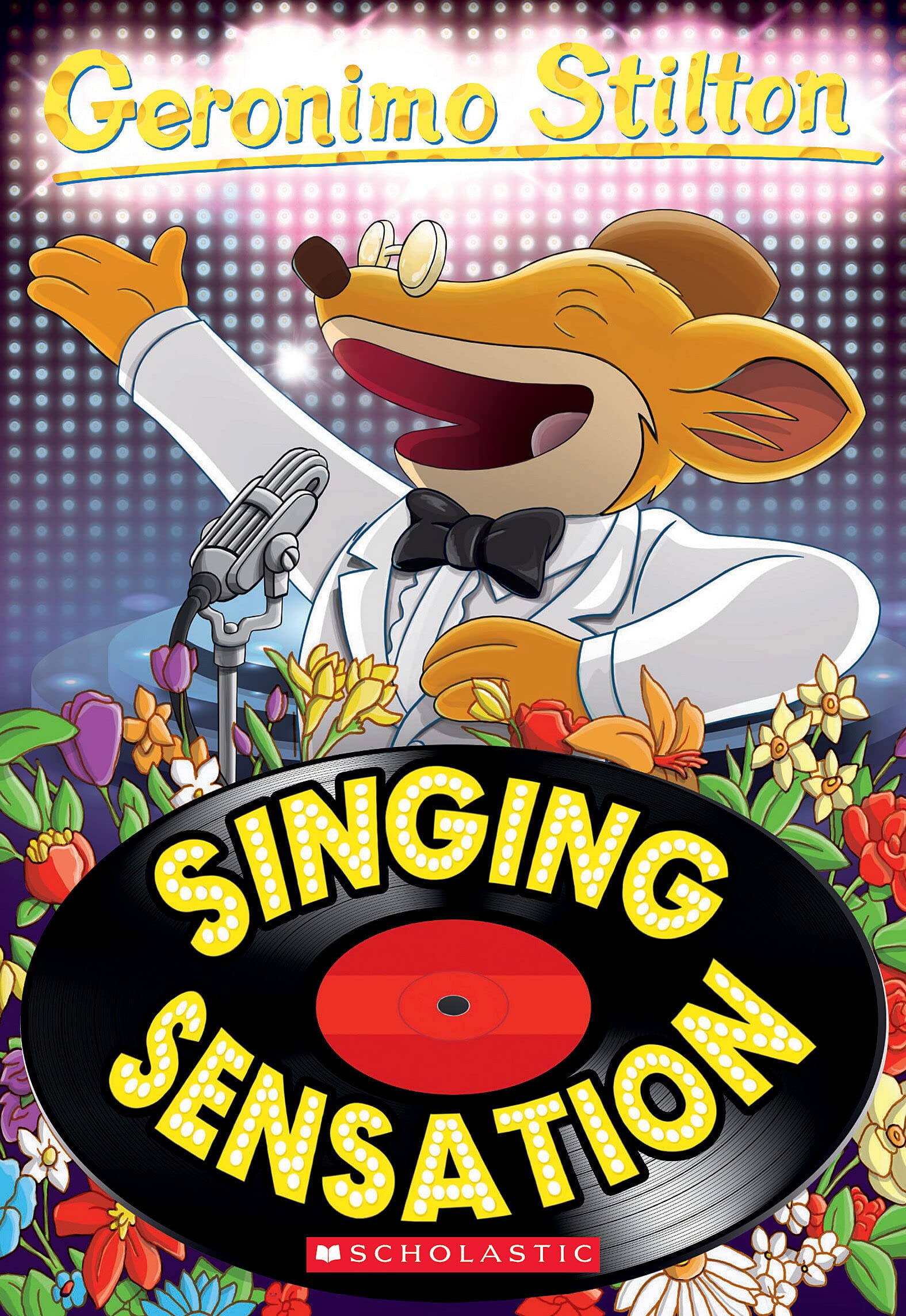 Singing Sensation