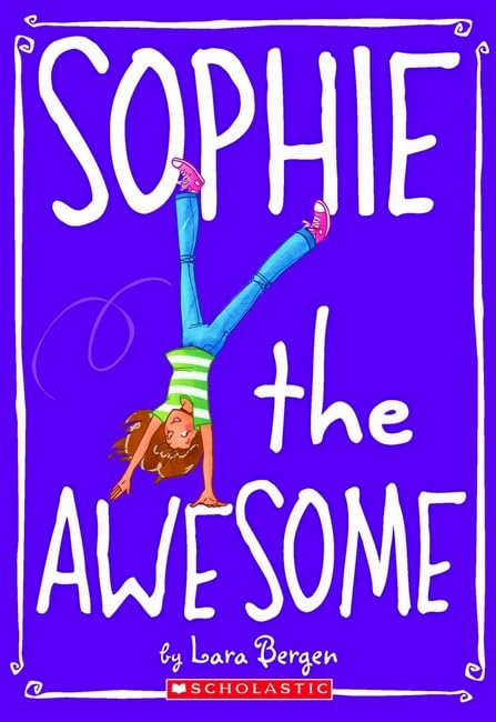 Sophie The Awesome: 01