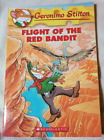 Flight of The Red Bandit