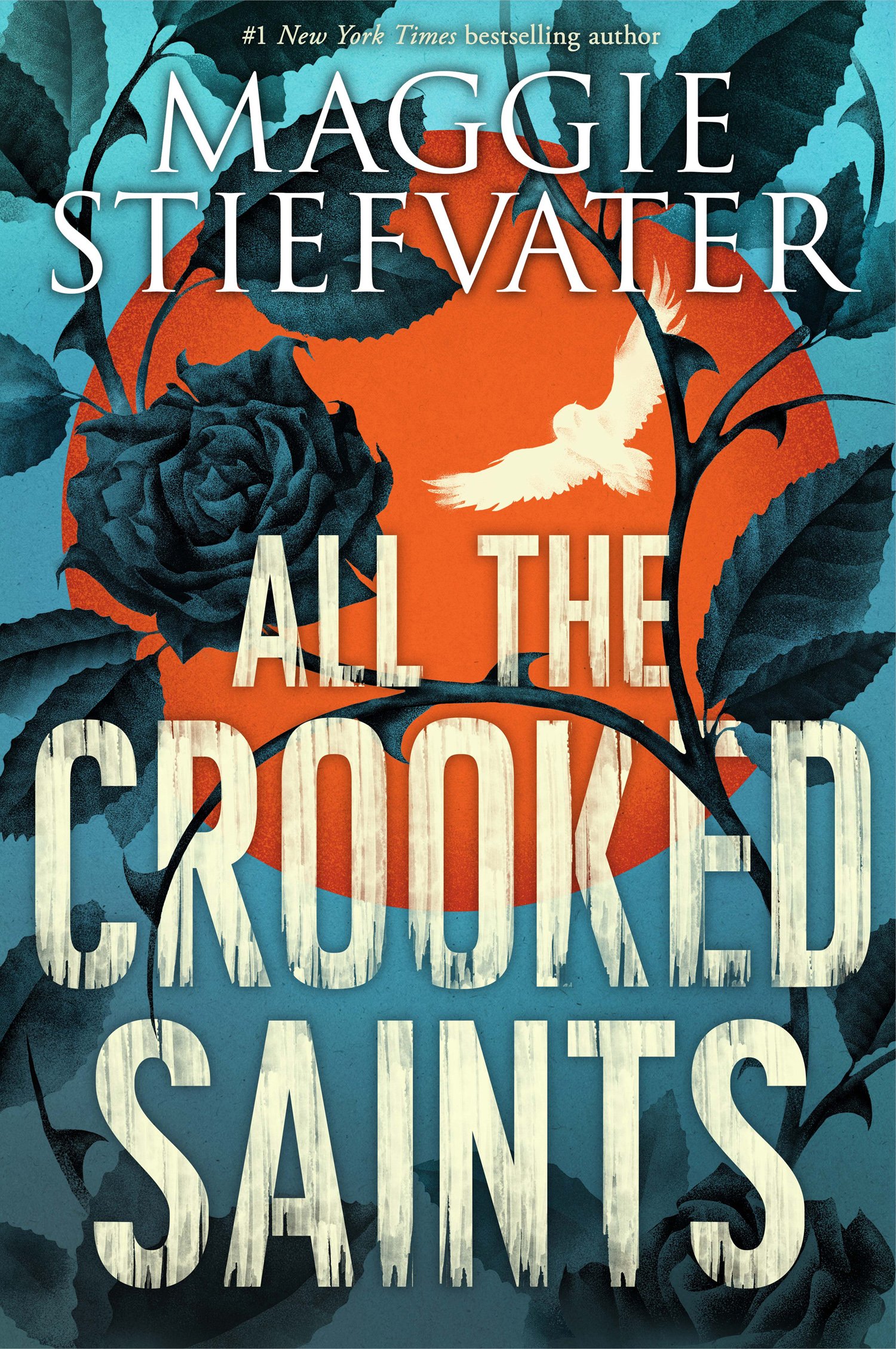 All The Crooked Saints