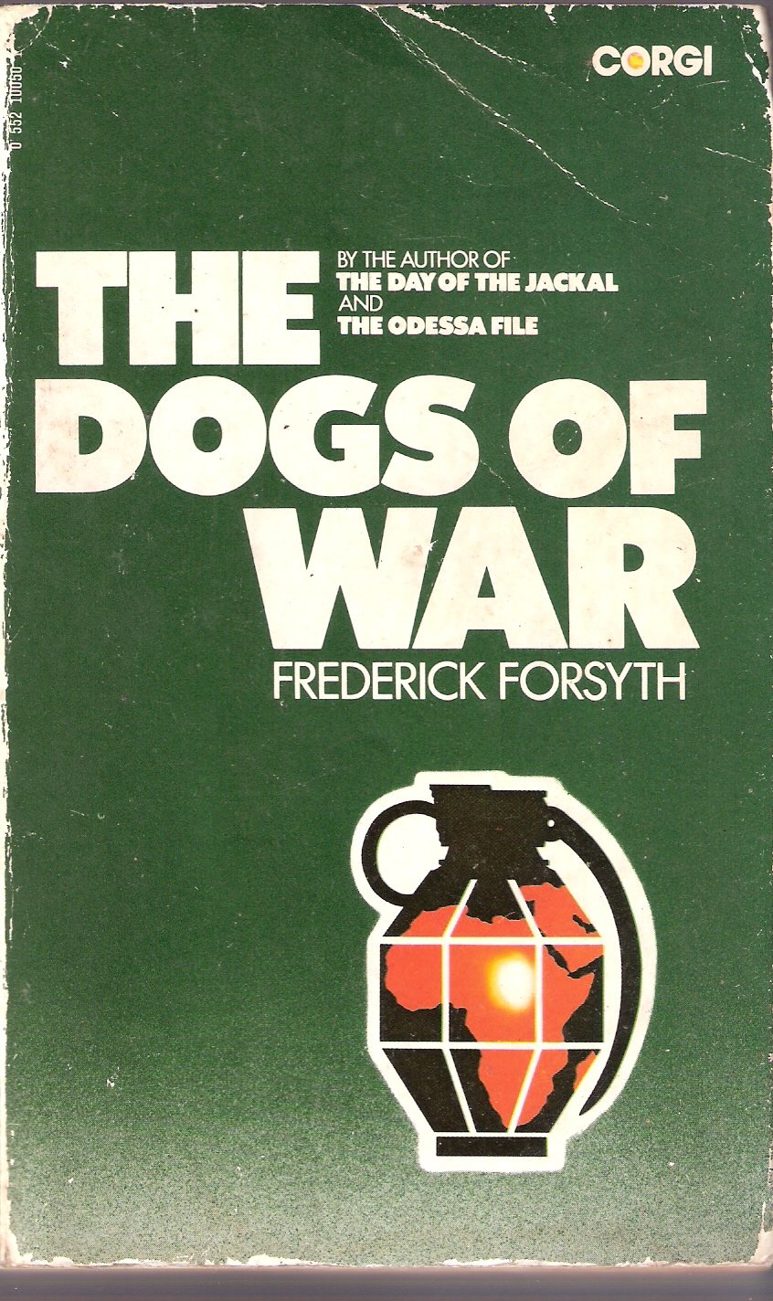 The Dogs of War