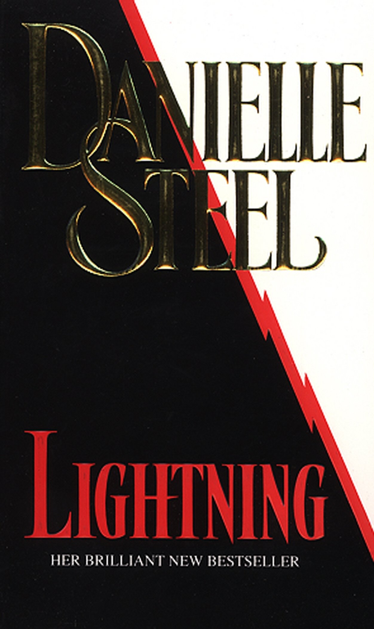 Lightning Steel, Danielle