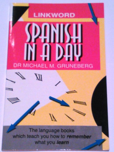 Spanish in a Day