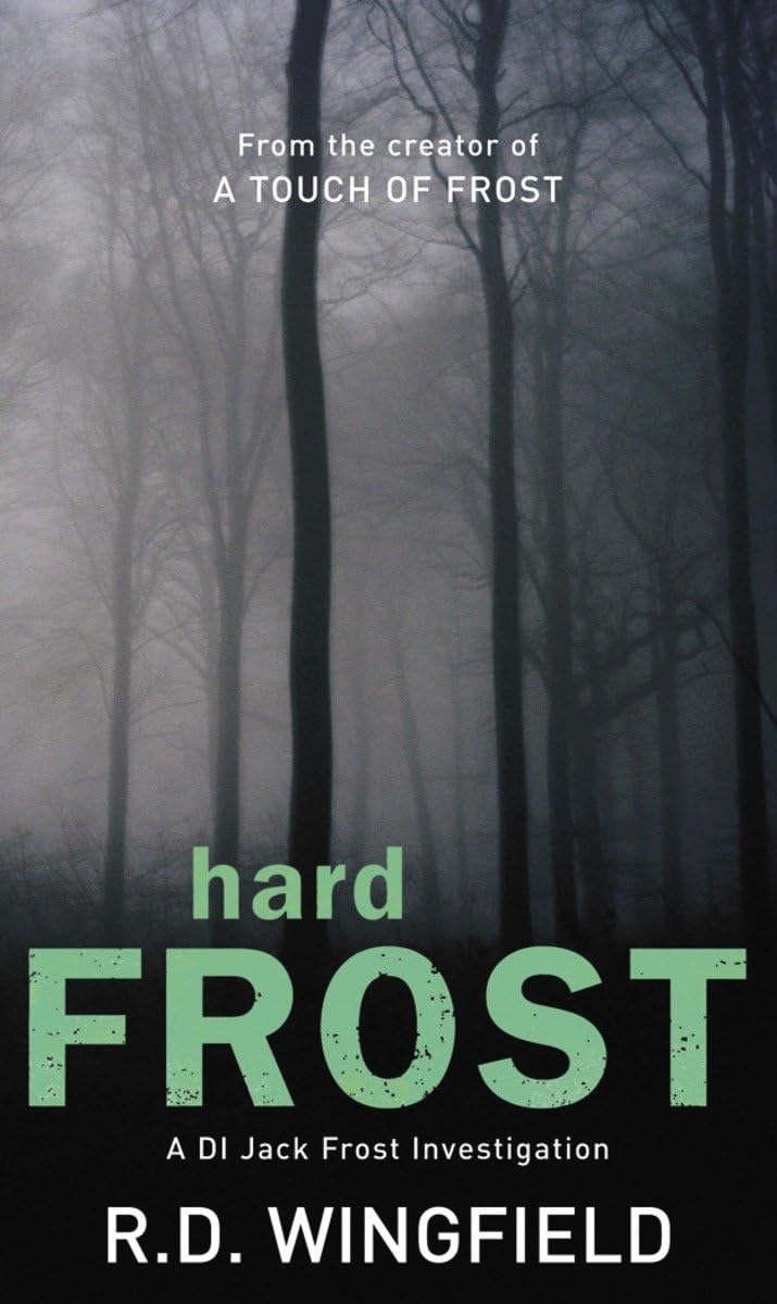 Hard Frost