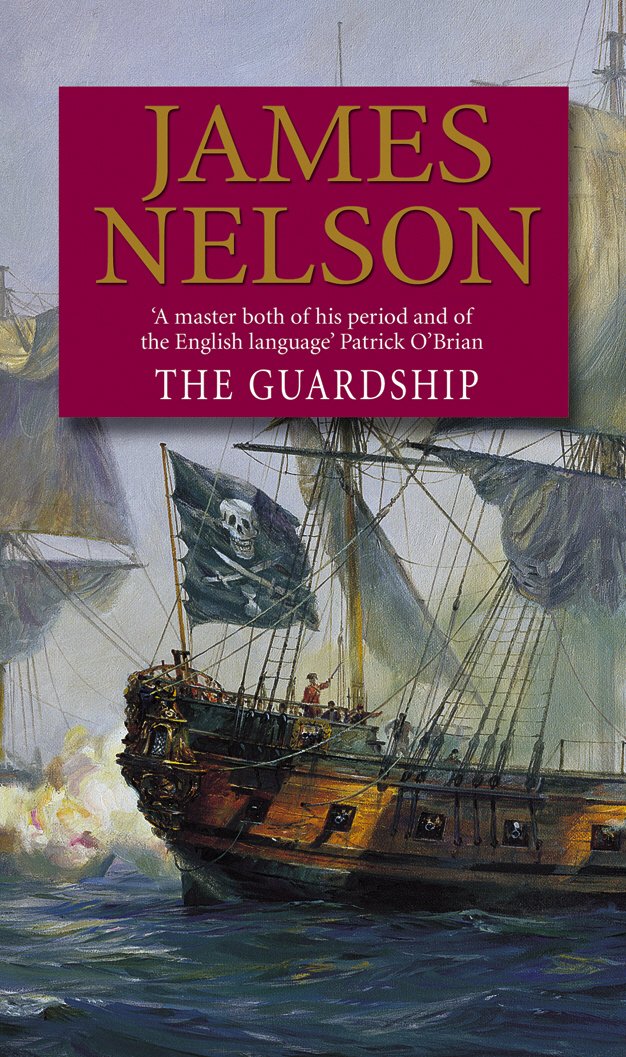 The Guardship