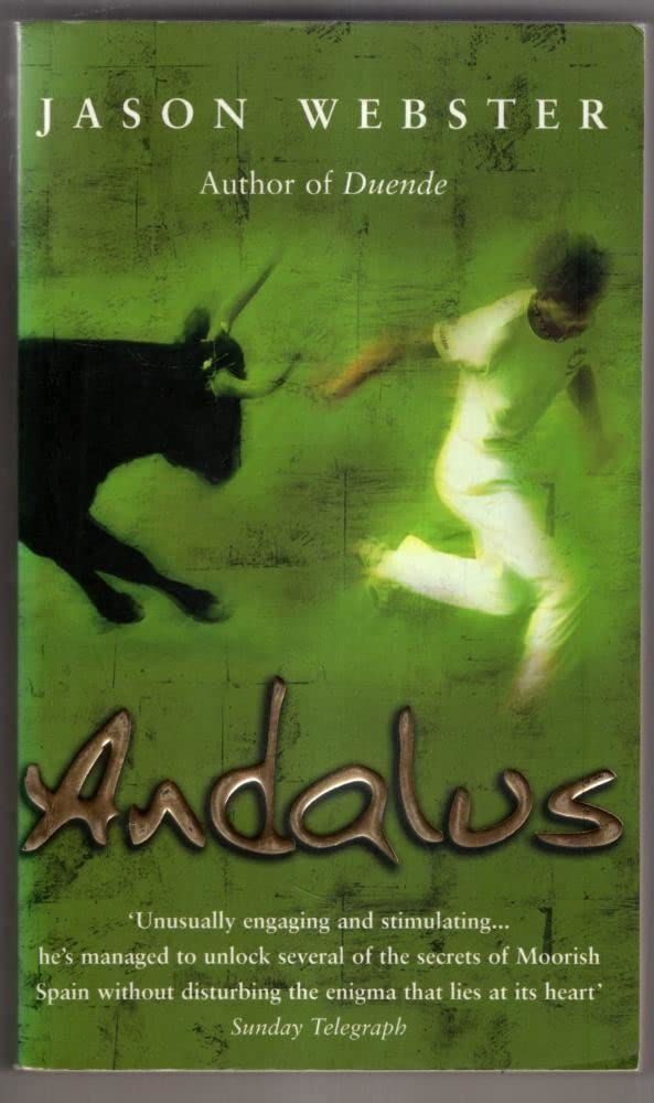 Andalus: Unlocking The Secrets of Moorish Spain