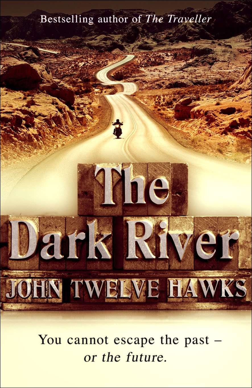 The Dark River: Conspiracy Thriller By.