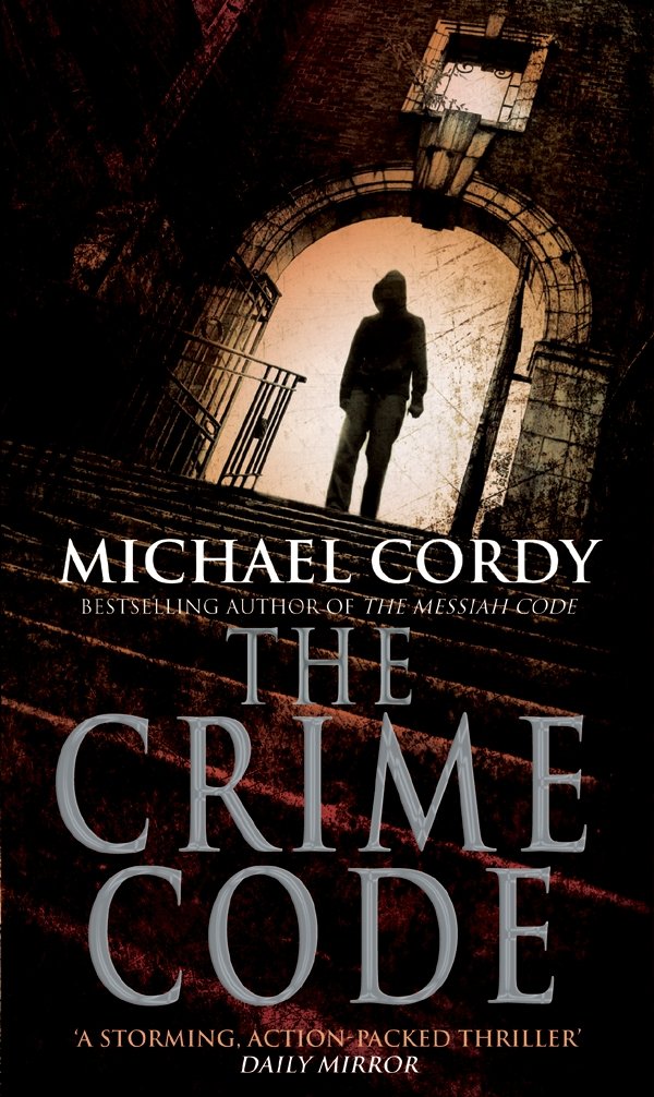 The Crime Code: a Tense And Thought-provoking Thriller That You Do Not Want to Miss