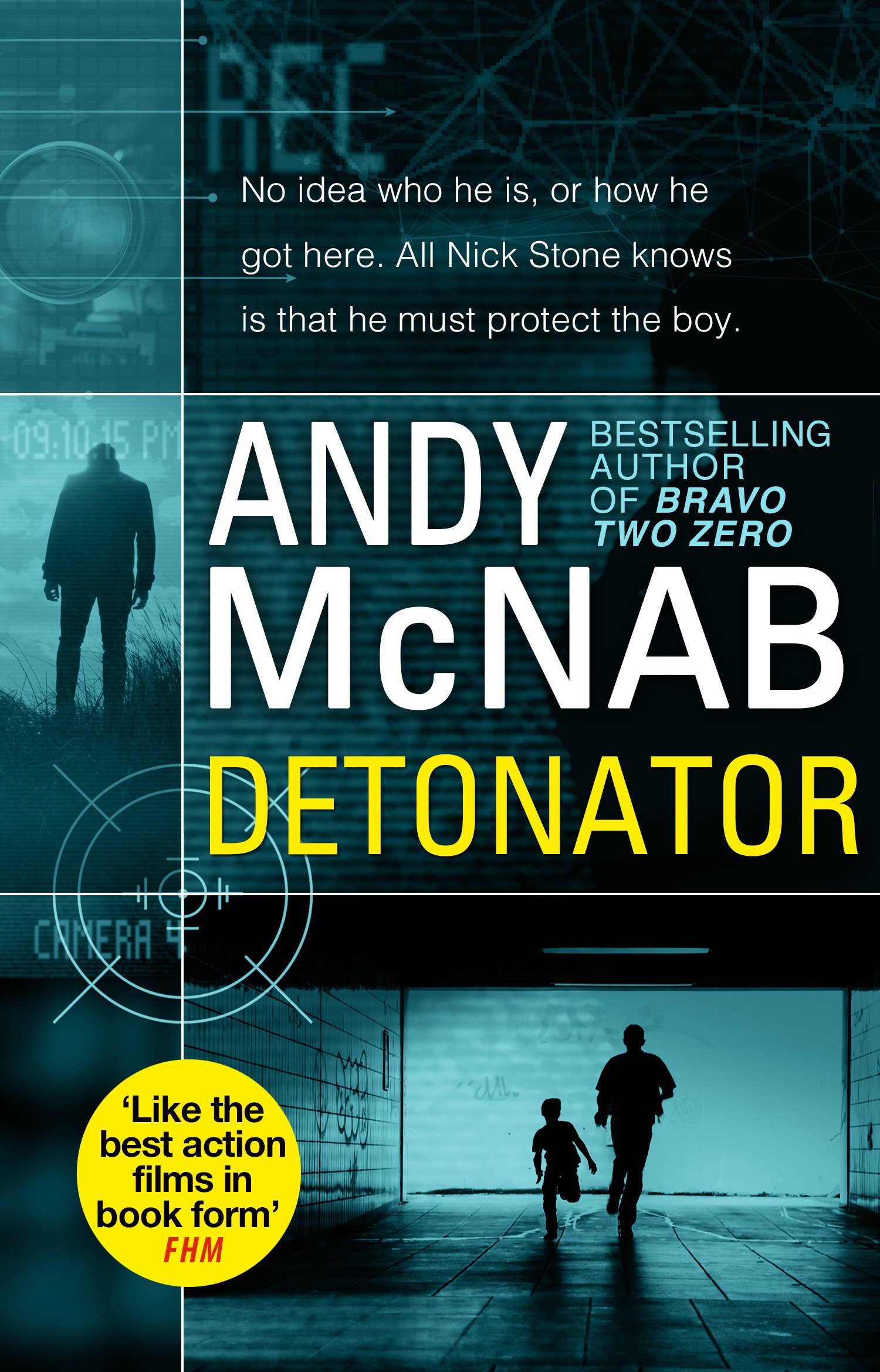 Detonator: