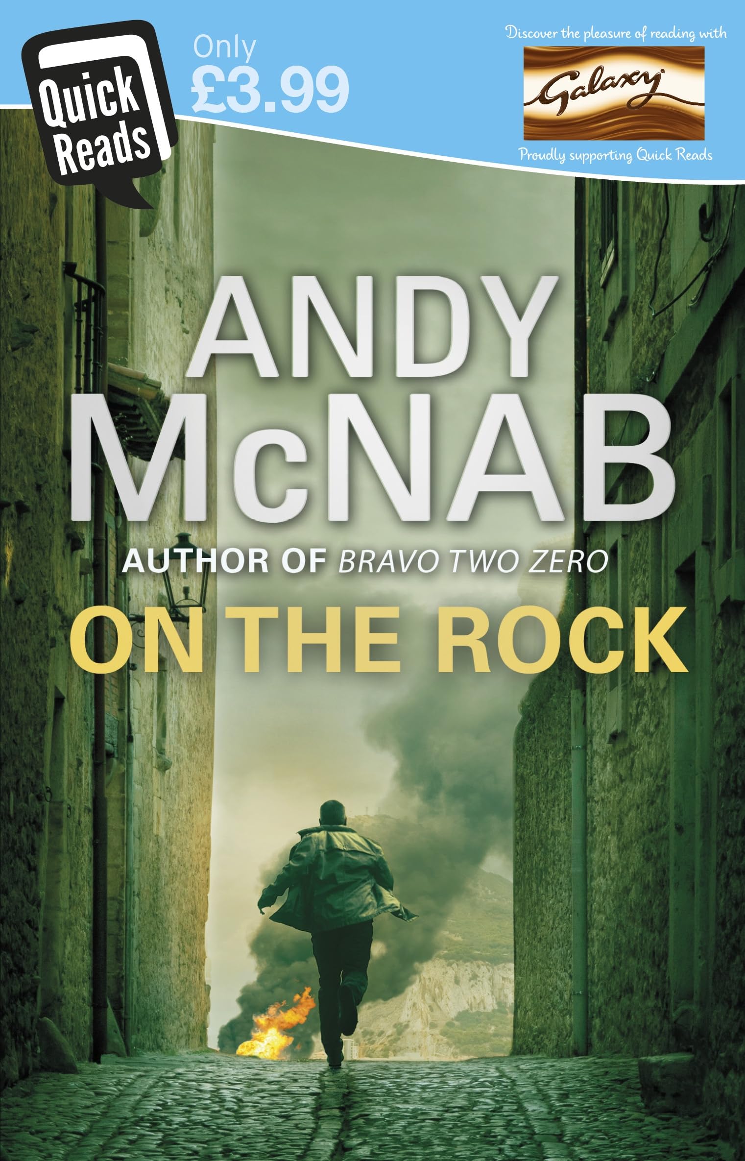 On The Rock: Quick Read