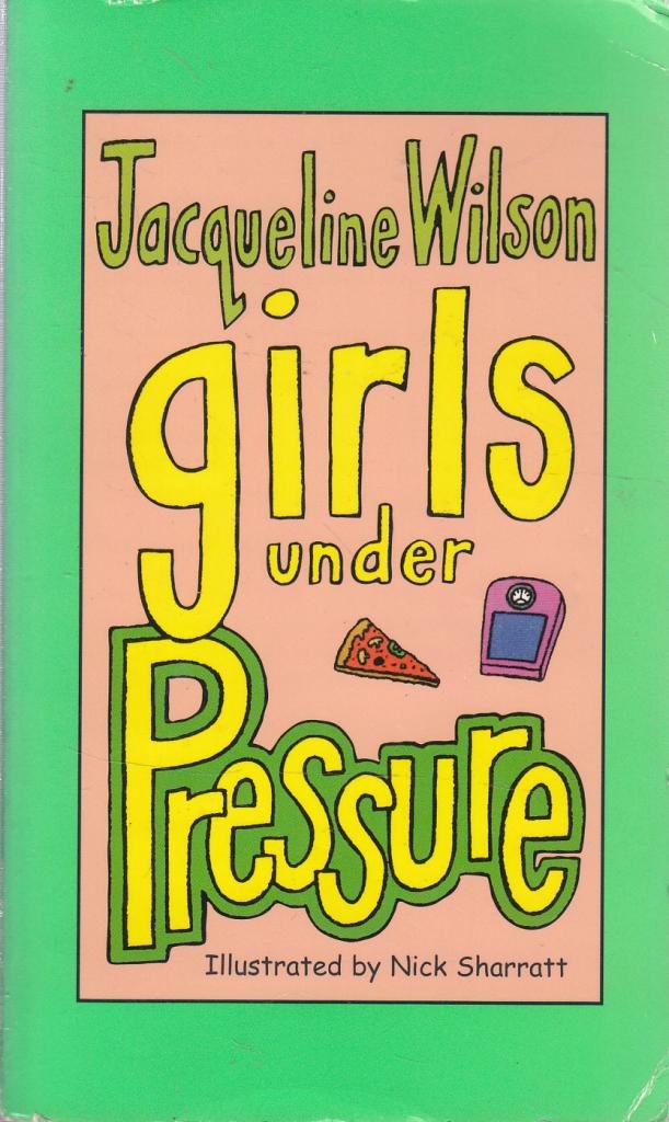 Girls under Pressure