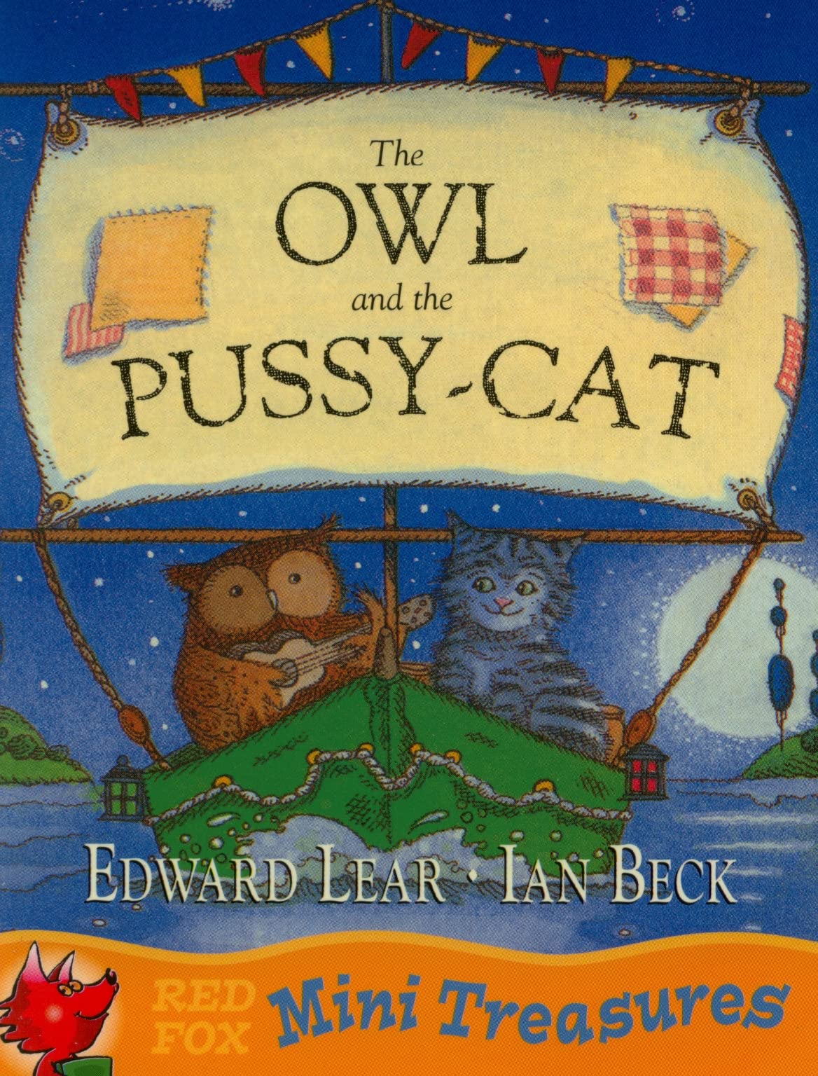 The Owl And The Pussycat