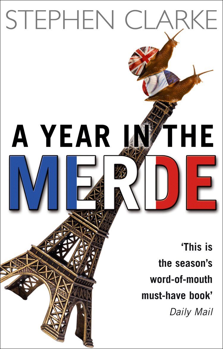 A Year in The Merde