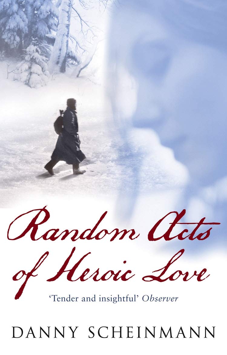 Random Acts of Heroic Love: The Heartbreaking Richard And Judy Bestseller