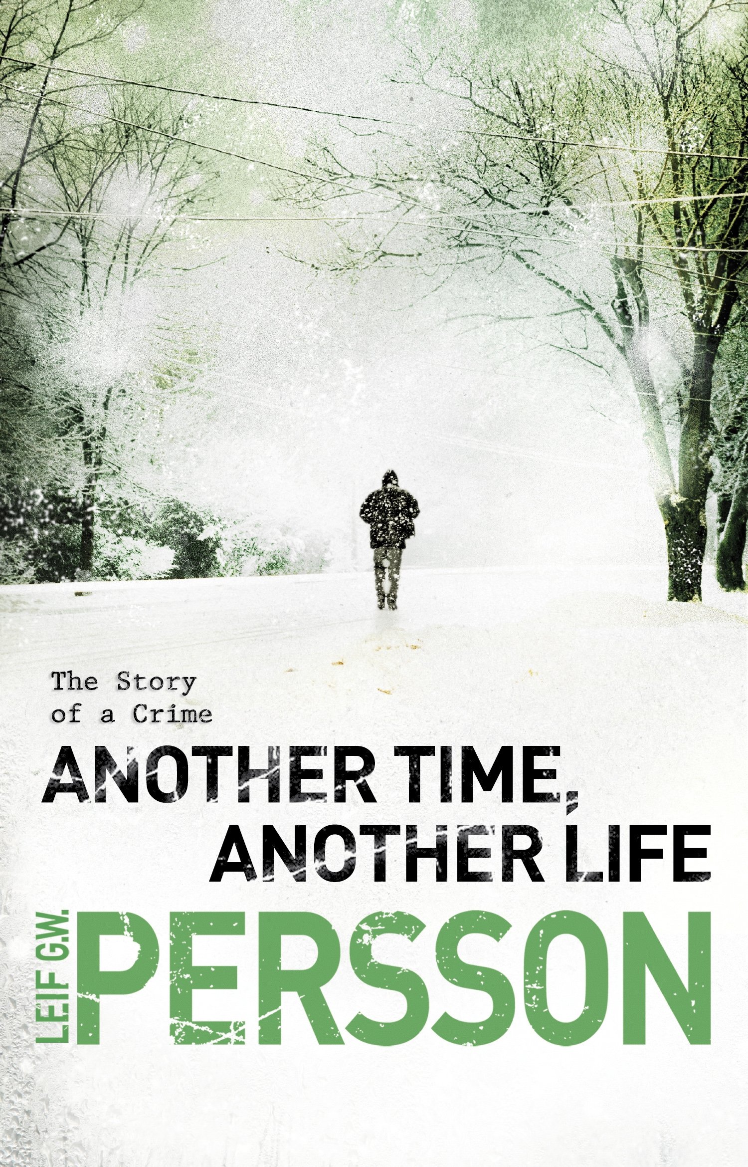 Another Time, Another Life: