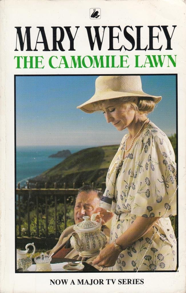 The Camomile Lawn