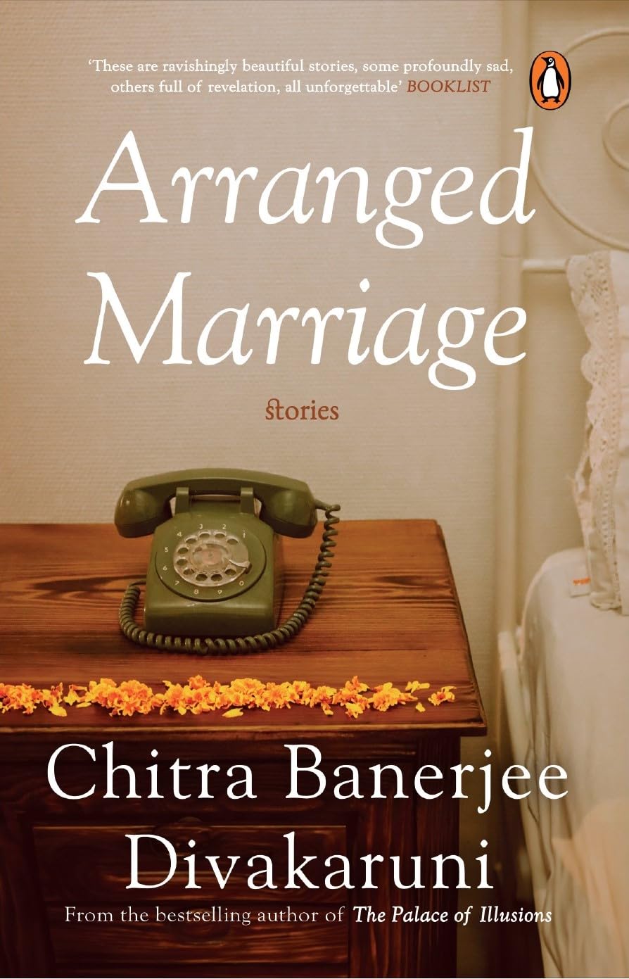 Arranged Marriage