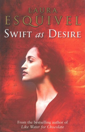 Swift as Desire