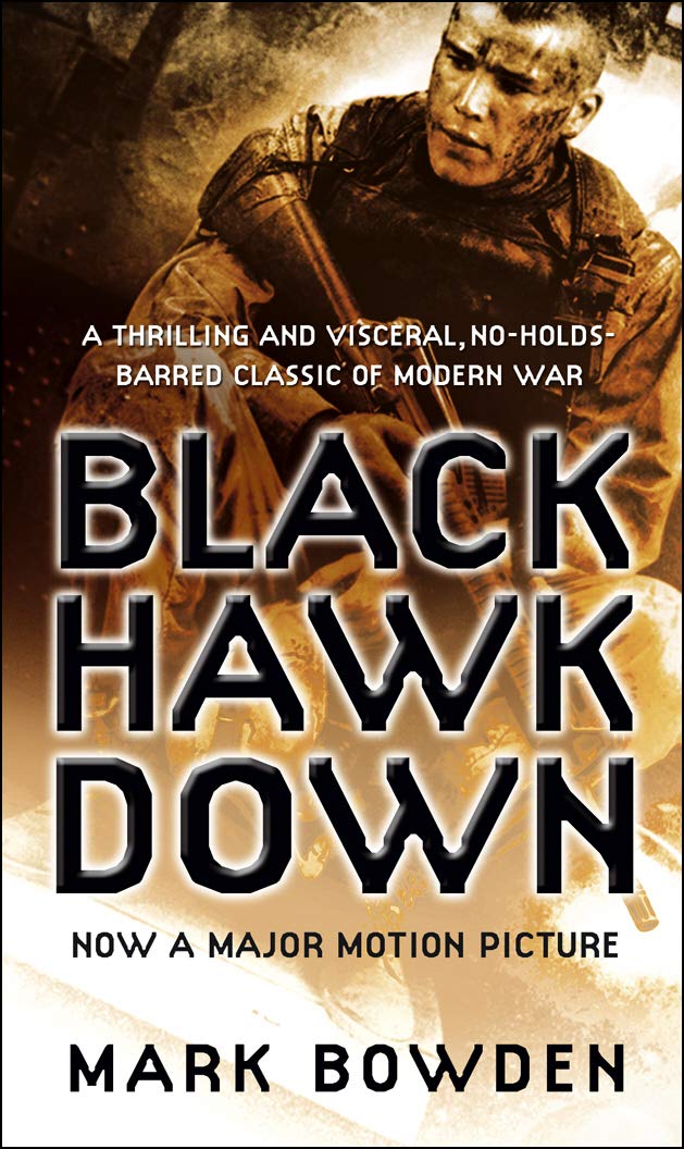 Black Hawk down