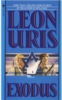 Exodus: a Novel of Israel